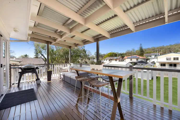Third view of Homely house listing, 74 Scrub Road, Carindale QLD 4152