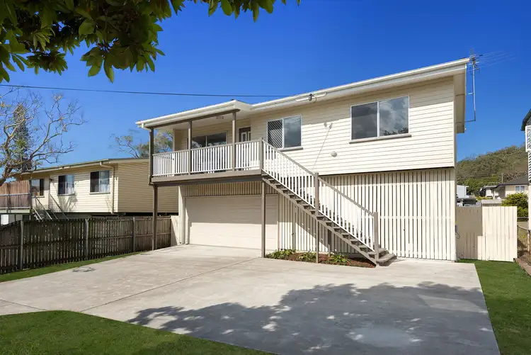 Fourth view of Homely house listing, 74 Scrub Road, Carindale QLD 4152
