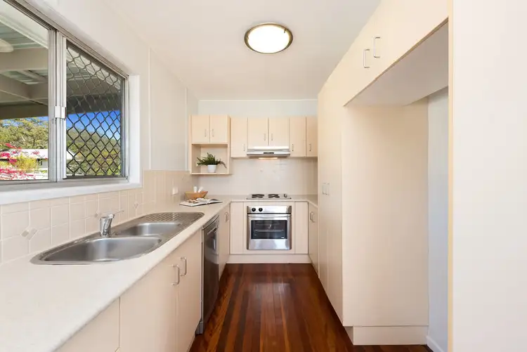 Fifth view of Homely house listing, 74 Scrub Road, Carindale QLD 4152