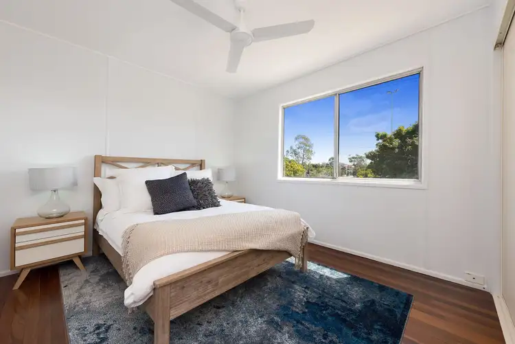Sixth view of Homely house listing, 74 Scrub Road, Carindale QLD 4152
