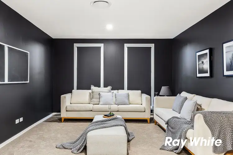 17 Cinch Street, Box Hill NSW 2765