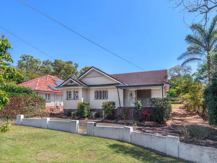 11 Tweed Street, Ashgrove QLD 4060