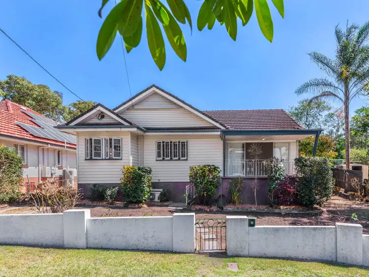 Second view of Homely house listing, 11 Tweed Street, Ashgrove QLD 4060