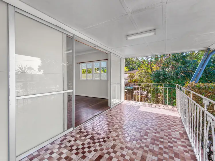 Third view of Homely house listing, 11 Tweed Street, Ashgrove QLD 4060