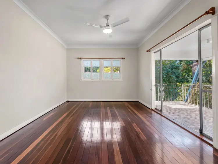 Fourth view of Homely house listing, 11 Tweed Street, Ashgrove QLD 4060