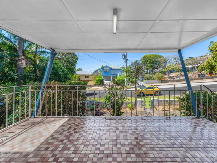Fifth view of Homely house listing, 11 Tweed Street, Ashgrove QLD 4060