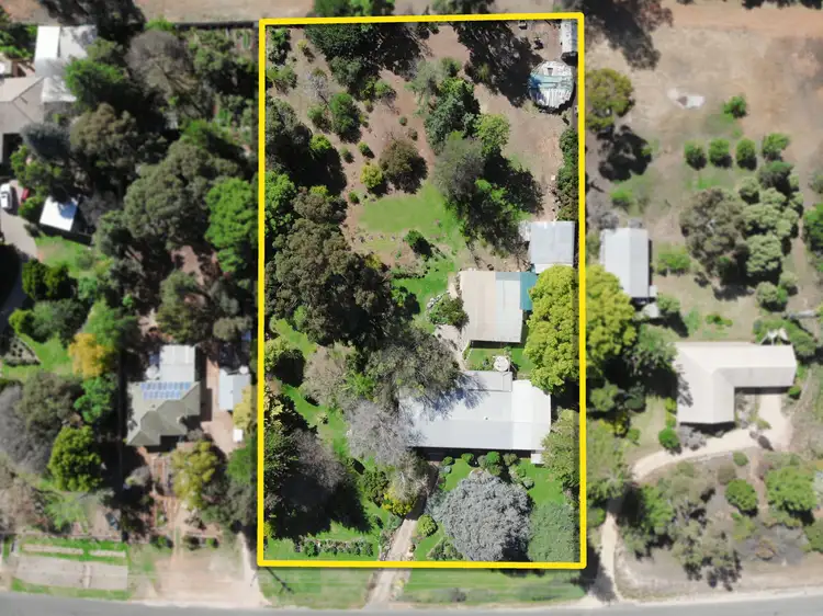 Second view of Homely house listing, 21 Riverview Drive, Paringa SA 5340