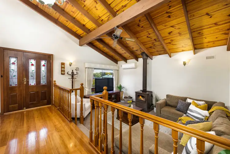 Second view of Homely house listing, 26 Carbeen Drive, Bundoora VIC 3083
