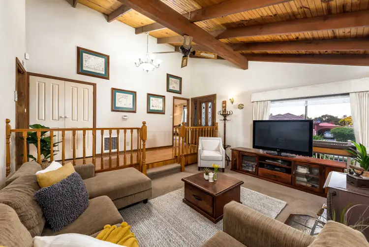 Third view of Homely house listing, 26 Carbeen Drive, Bundoora VIC 3083