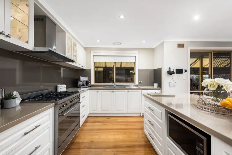 Sixth view of Homely house listing, 26 Carbeen Drive, Bundoora VIC 3083