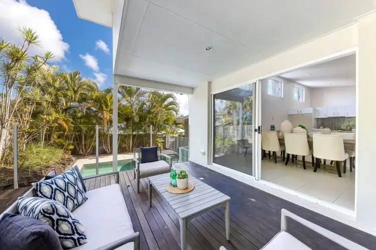44 Nandewar Drive, Buderim QLD 4556