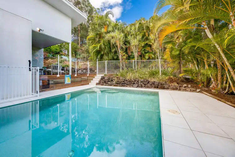 Second view of Homely house listing, 44 Nandewar Drive, Buderim QLD 4556