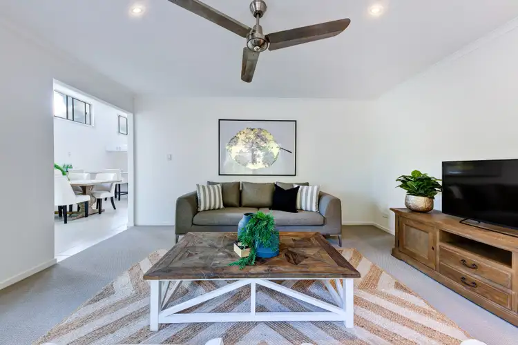 Third view of Homely house listing, 44 Nandewar Drive, Buderim QLD 4556