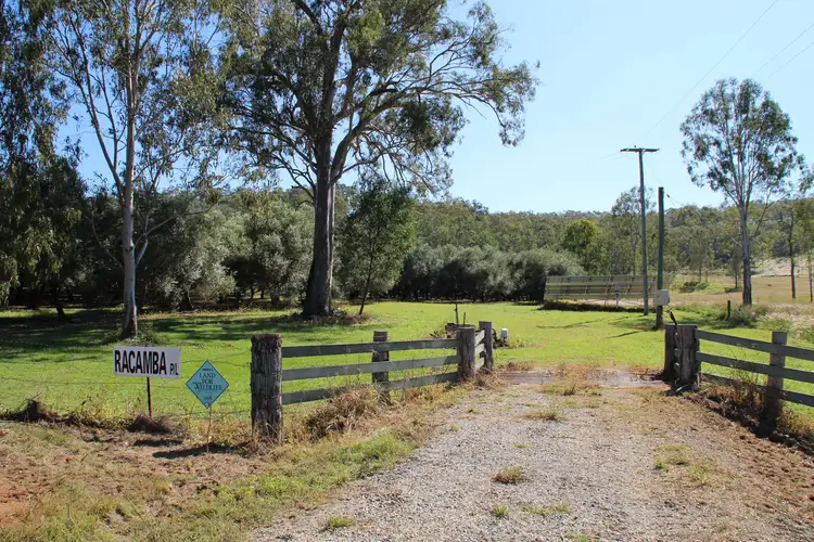 Main view of Homely rural property listing, 8 Graves Road, Redbank Creek QLD 4312