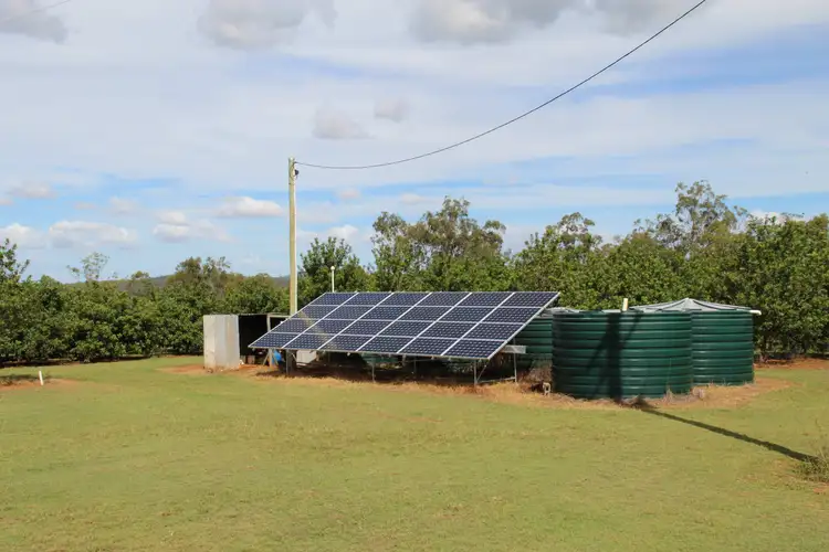 Second view of Homely rural property listing, 8 Graves Road, Redbank Creek QLD 4312