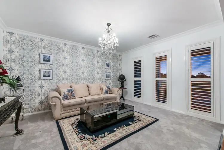 Third view of Homely house listing, 47 George Street, Taylors Hill VIC 3037