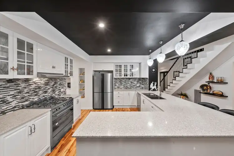 Fourth view of Homely house listing, 47 George Street, Taylors Hill VIC 3037