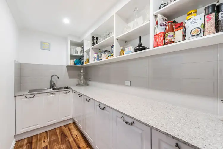 Fifth view of Homely house listing, 47 George Street, Taylors Hill VIC 3037