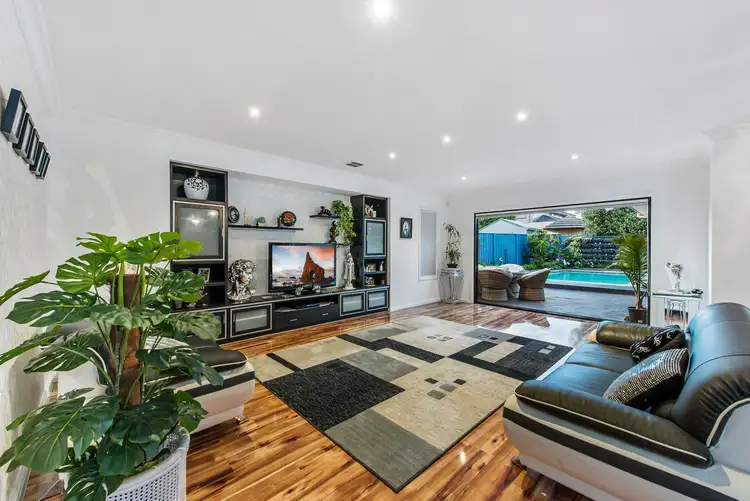 Sixth view of Homely house listing, 47 George Street, Taylors Hill VIC 3037