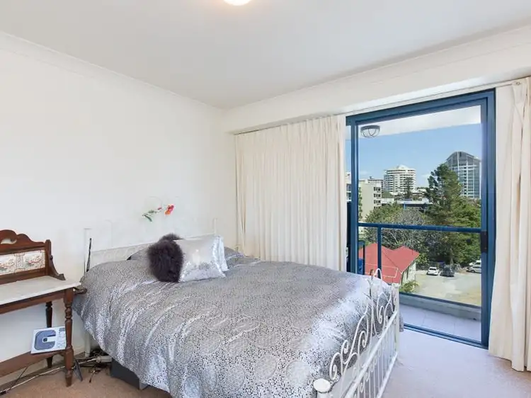 Seventh view of Homely unit listing, 27/45 Deakin Street, Kangaroo Point QLD 4169