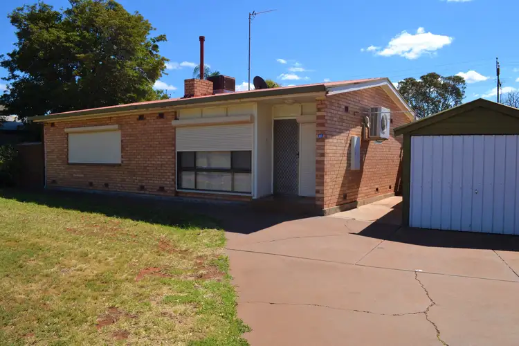 22 McLennan Avenue, Whyalla Norrie SA 5608