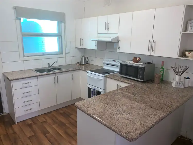 Second view of Homely house listing, 22 McLennan Avenue, Whyalla Norrie SA 5608
