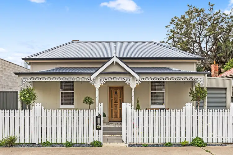 10 Aberdeen Street, Port Adelaide SA 5015