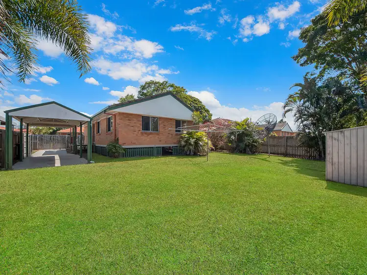 21 Playford Street, Bracken Ridge QLD 4017