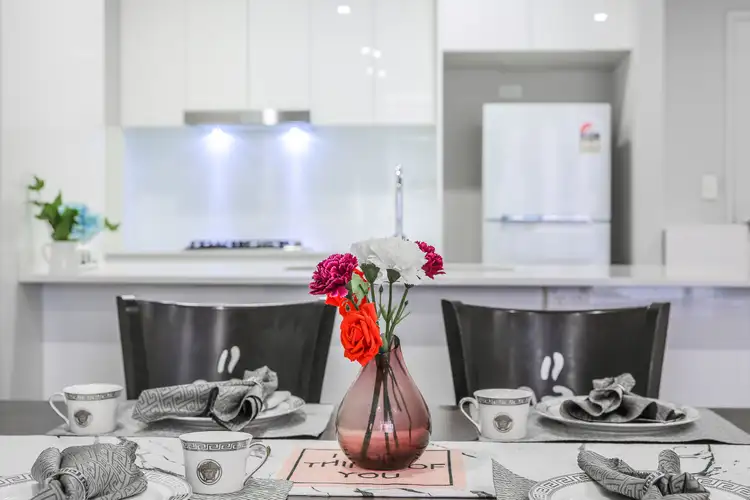 306/19-21 Wilson Street, Botany NSW 2019