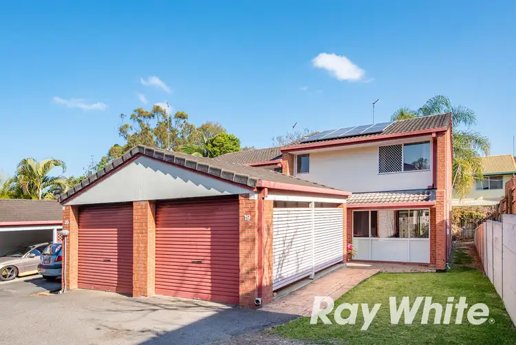 19/132 Smith Road, Woodridge QLD 4114