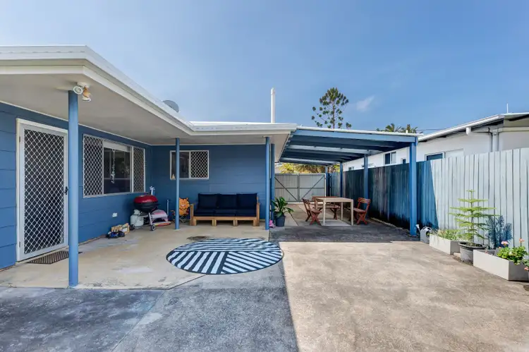 Second view of Homely house listing, 57 Maroubra Street, Maroochydore QLD 4558
