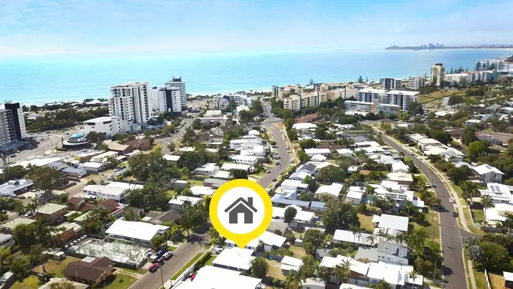 Third view of Homely house listing, 57 Maroubra Street, Maroochydore QLD 4558