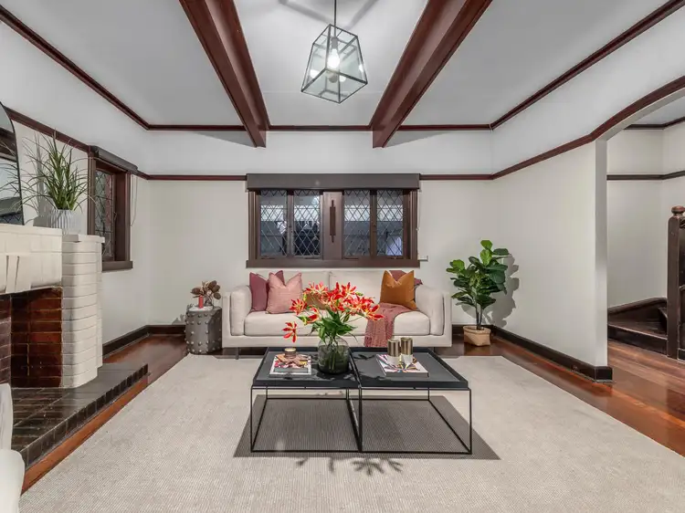 Third view of Homely house listing, 36 Rossiter Parade, Hamilton QLD 4007