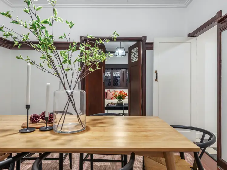 Fourth view of Homely house listing, 36 Rossiter Parade, Hamilton QLD 4007