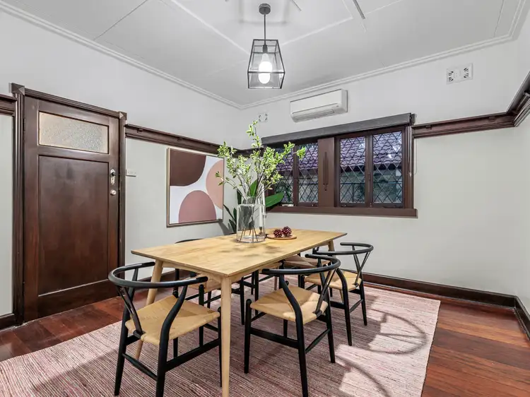 Fifth view of Homely house listing, 36 Rossiter Parade, Hamilton QLD 4007