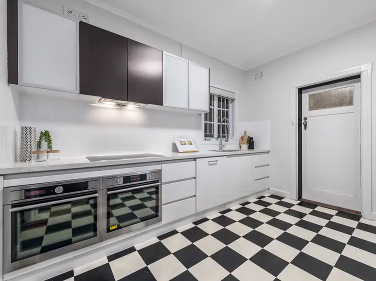 Sixth view of Homely house listing, 36 Rossiter Parade, Hamilton QLD 4007