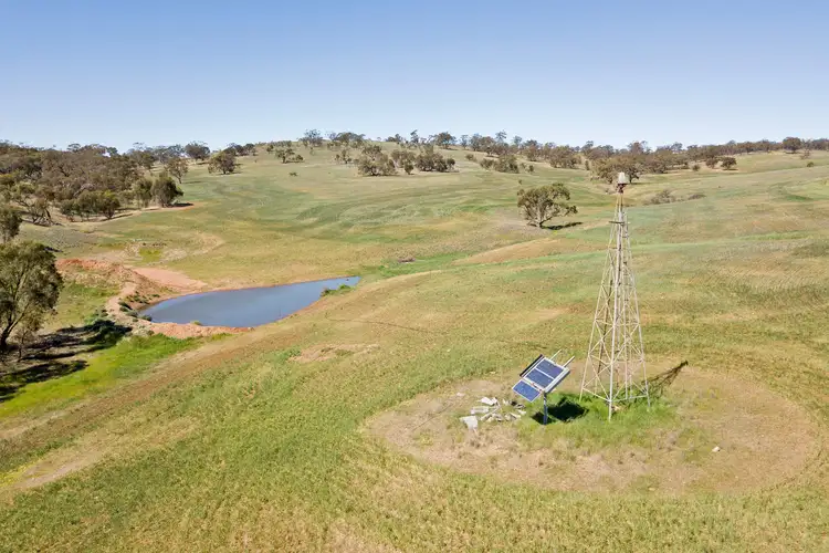 Main view of Homely rural property listing, 'Cobiacs' Lot 401 Wirrabara-Appila Road, Wirrabara SA 5481