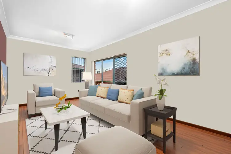 Main view of Homely unit listing, 13/14-16 Corrimal Street, Wollongong NSW 2500