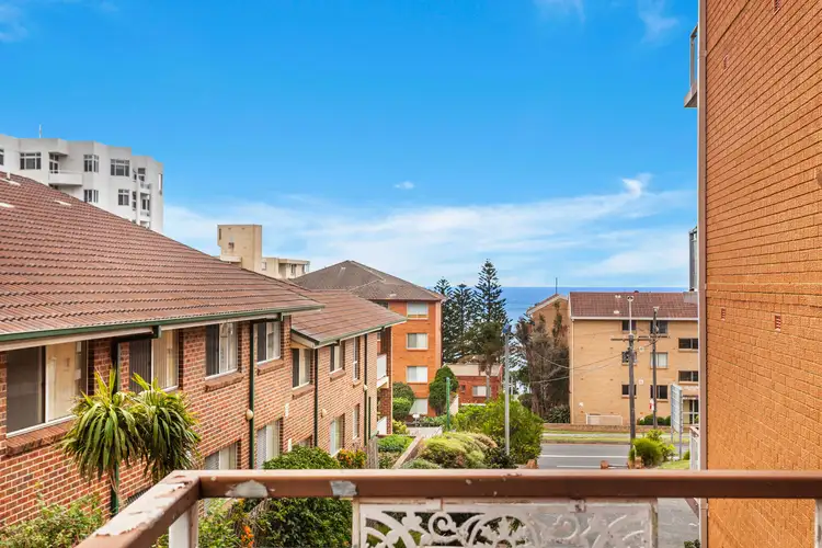Second view of Homely unit listing, 13/14-16 Corrimal Street, Wollongong NSW 2500