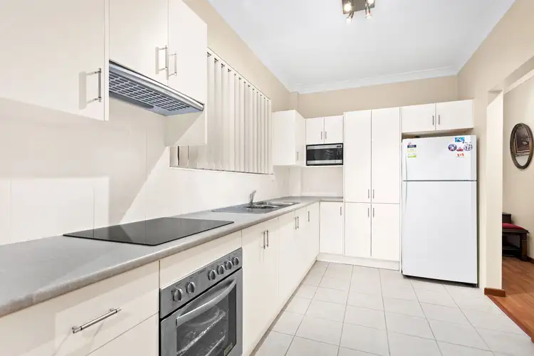 Third view of Homely unit listing, 13/14-16 Corrimal Street, Wollongong NSW 2500