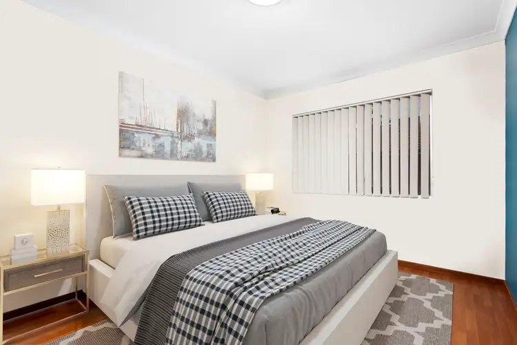 Fourth view of Homely unit listing, 13/14-16 Corrimal Street, Wollongong NSW 2500