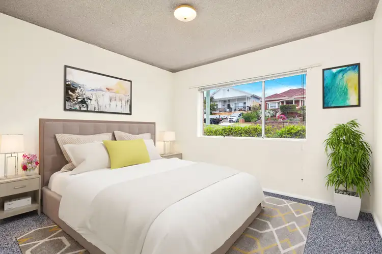 Third view of Homely unit listing, 2/23 Hillcrest Street, Wollongong NSW 2500