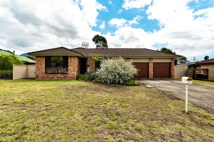 Main view of Homely house listing, 37 Cavalier Parade, Bomaderry NSW 2541