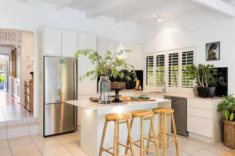 Second view of Homely house listing, 36 Rockbourne Terrace, Paddington QLD 4064