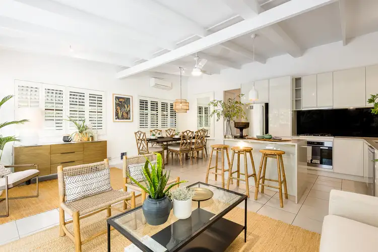 Third view of Homely house listing, 36 Rockbourne Terrace, Paddington QLD 4064