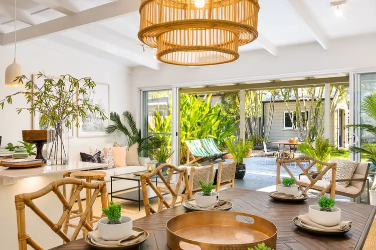 Fourth view of Homely house listing, 36 Rockbourne Terrace, Paddington QLD 4064
