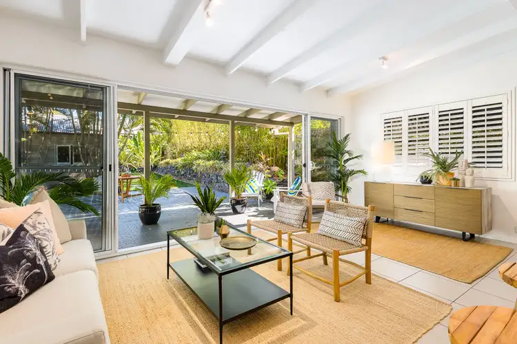Fifth view of Homely house listing, 36 Rockbourne Terrace, Paddington QLD 4064