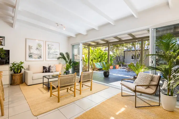 Sixth view of Homely house listing, 36 Rockbourne Terrace, Paddington QLD 4064