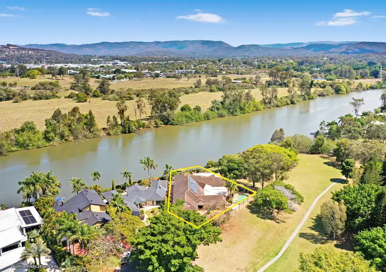 Main view of Homely house listing, 42 Kawana Crescent, Ashmore QLD 4214