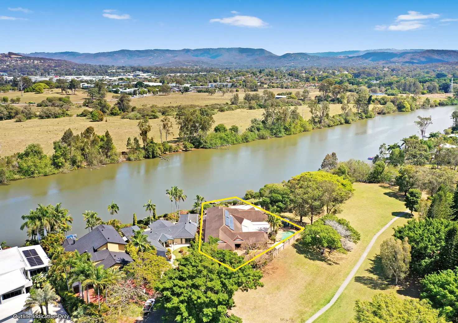 Main view of Homely house listing, 42 Kawana Crescent, Ashmore QLD 4214
